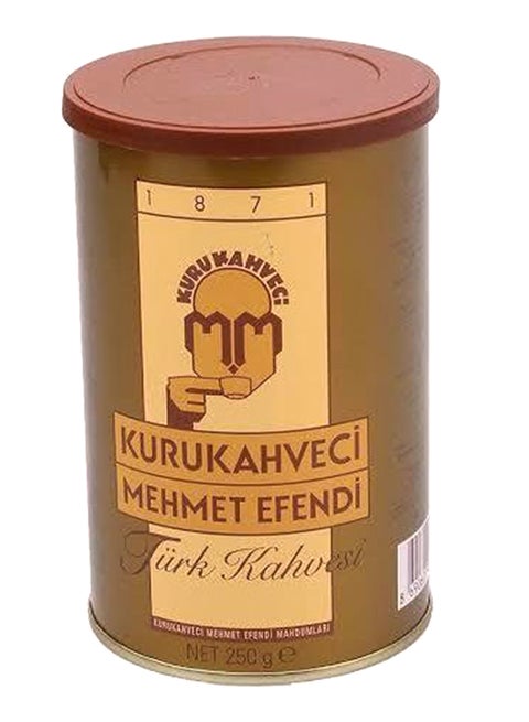 Turkish Coffee 250grams