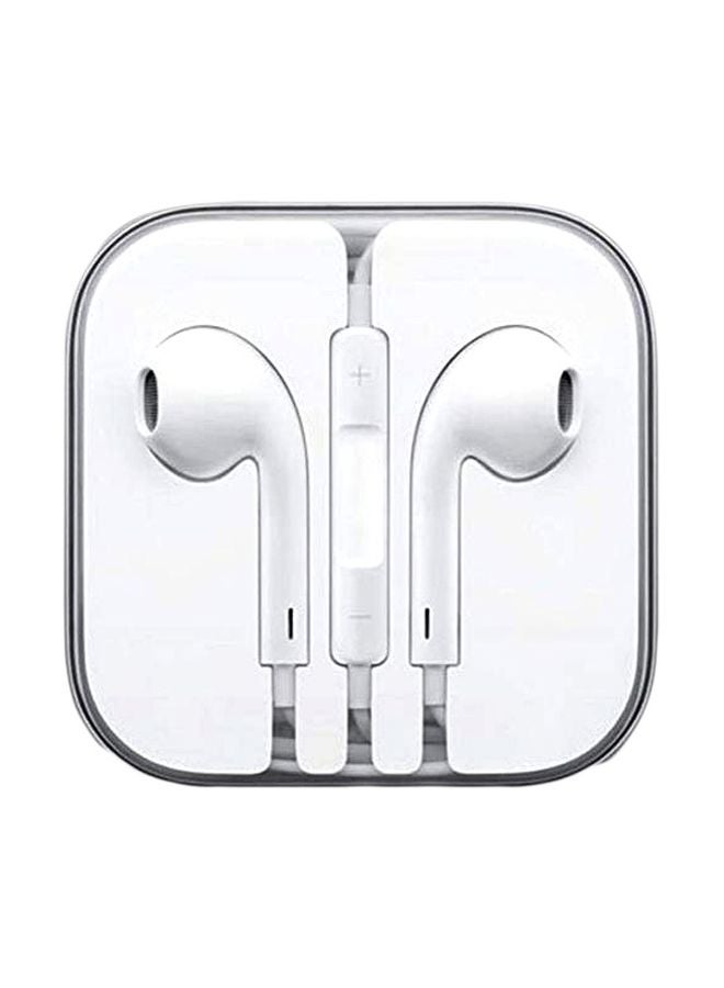 apple Apple Earphones With Mic For iPhone N33964152A