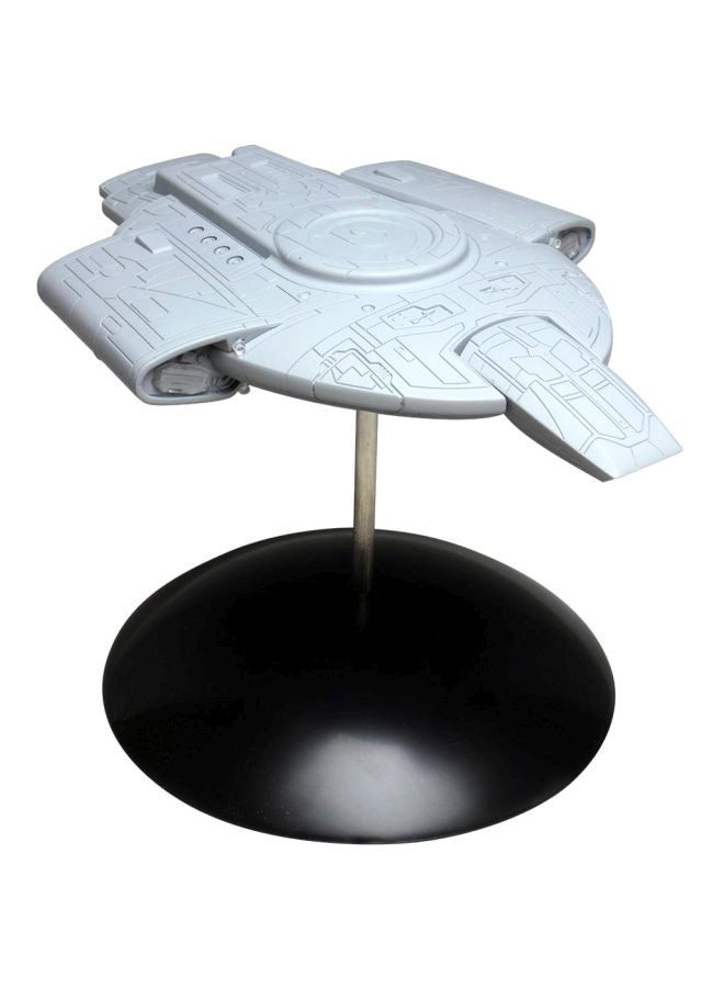 بولار لايتس نموذج سفينة فضاء USS Defiant مستوحاة من فيلم Star wars طراز POL952 - Image 1