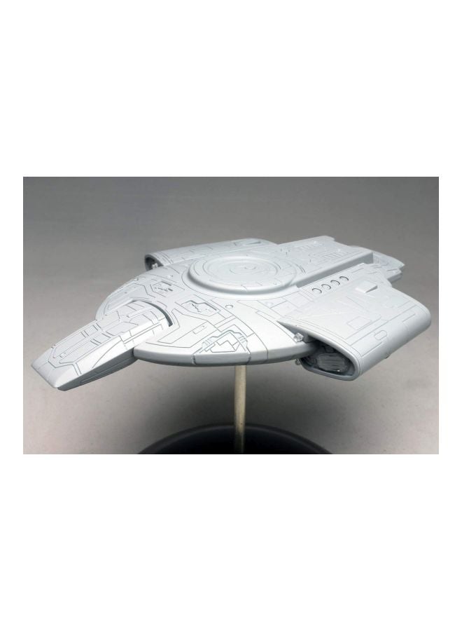 بولار لايتس نموذج سفينة فضاء USS Defiant مستوحاة من فيلم Star wars طراز POL952 - Image 3