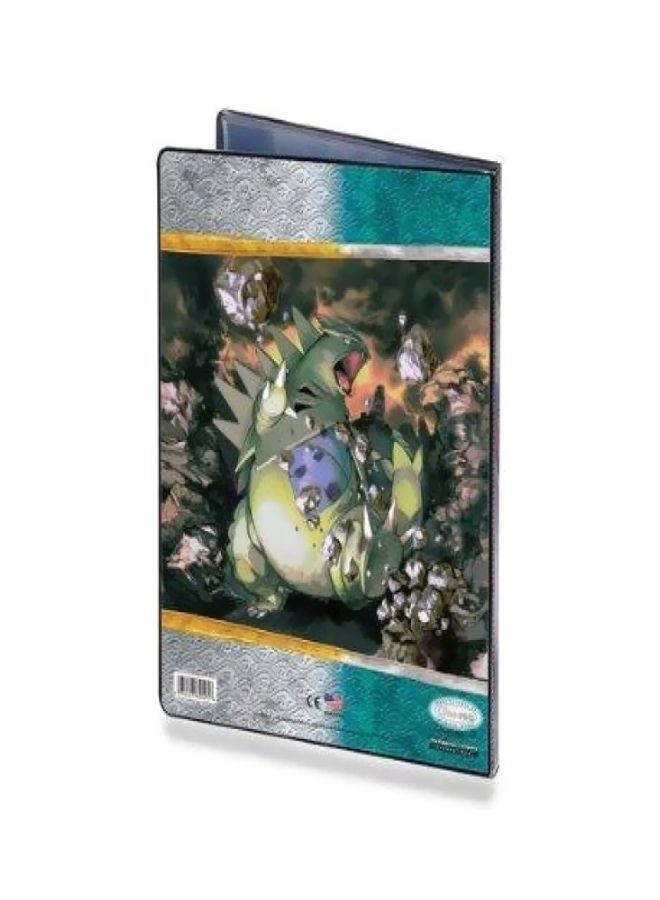 Ultra Pro Pokemon Unleashed Trading Card Game Portfolio 82525  - Image 2