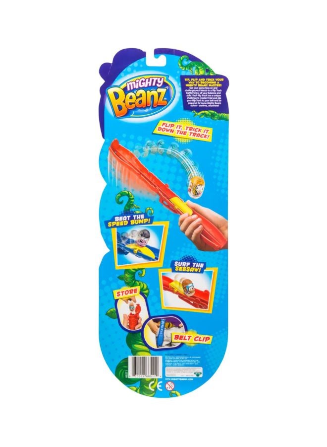 Mighty Beanz - Flip Track Set 66511 - Image 1