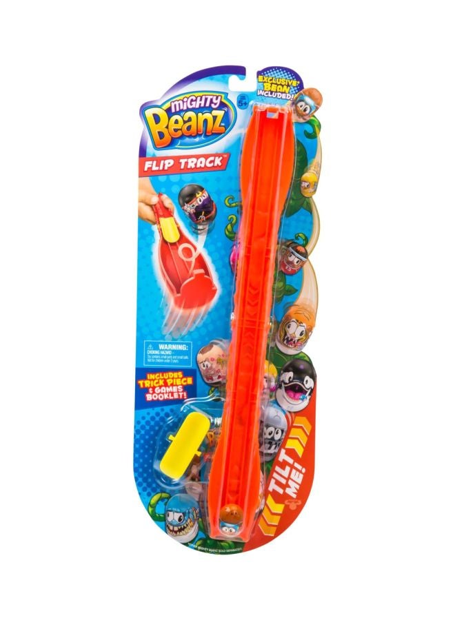 Mighty Beanz - Flip Track Set 66511 - Image 1