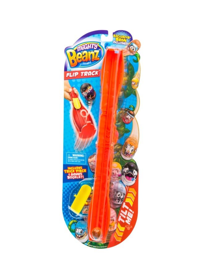 Mighty Beanz - Flip Track Set 66511 - Image 1
