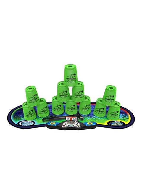 Learn To Stack Set 96010