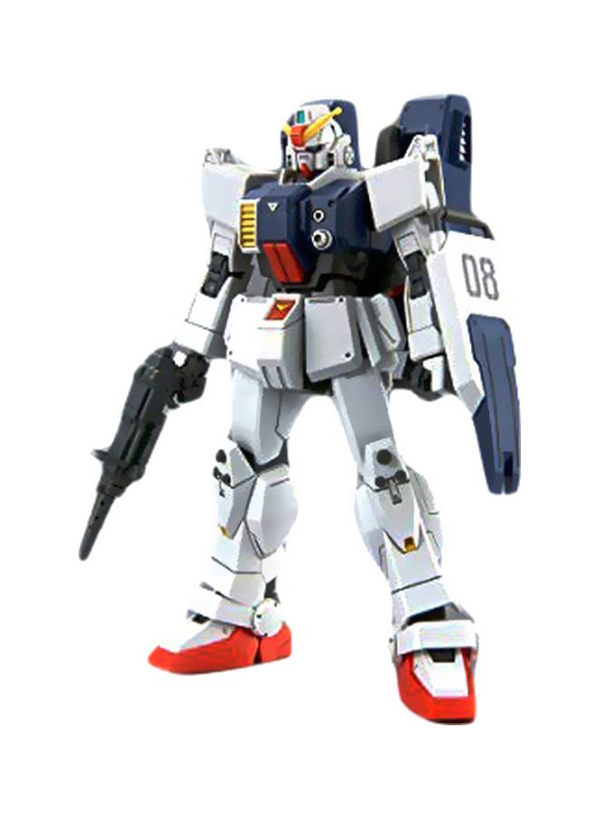 Bandai 16-Piece RX-79 [G] Gundam Ground Type Parachute Pack Model Kit  - Image 1