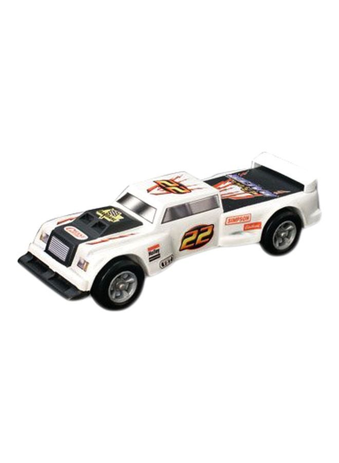 Pinecar Baja Race Premium Car Kit PIN3946 Multicolour - Image 1