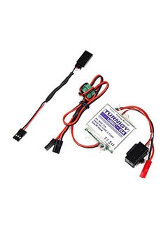 RC 8-15A UBEC Part For Lipoly TR-UBEC15