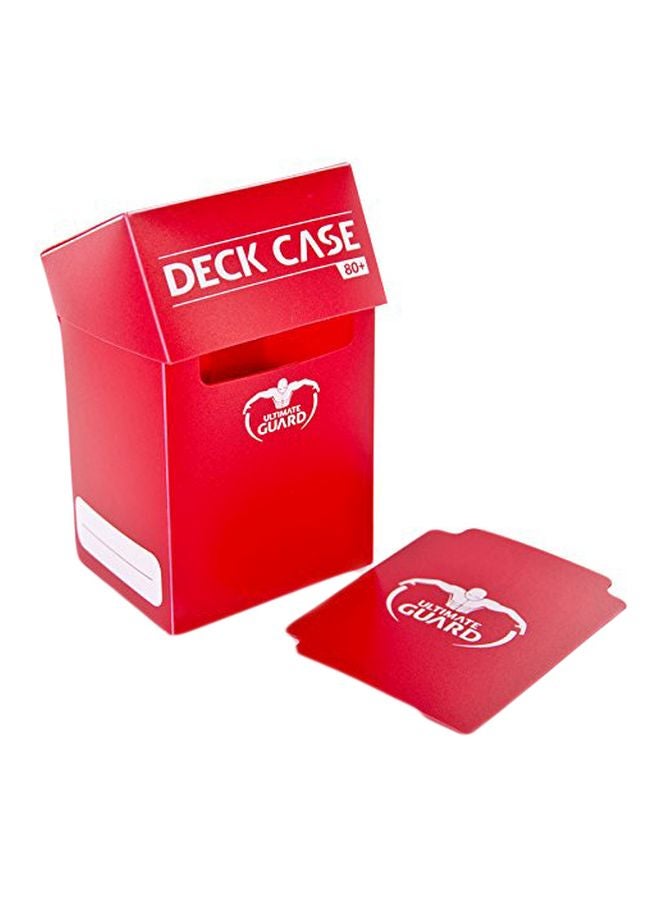 ألتيميت جارد صندوق واقي للبطاقات، طراز UGD010258.