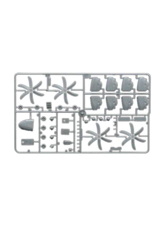 ITALERI US Air Force C-130J Hercules Model 510001255 