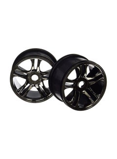 2-Piece Split-Spoke Rear Wheels TRA6476