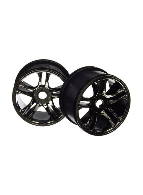 2-Piece Split-Spoke Rear Wheels TRA6476