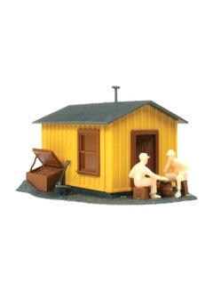 ATLAS MODEL Trackside Shanty Kit 