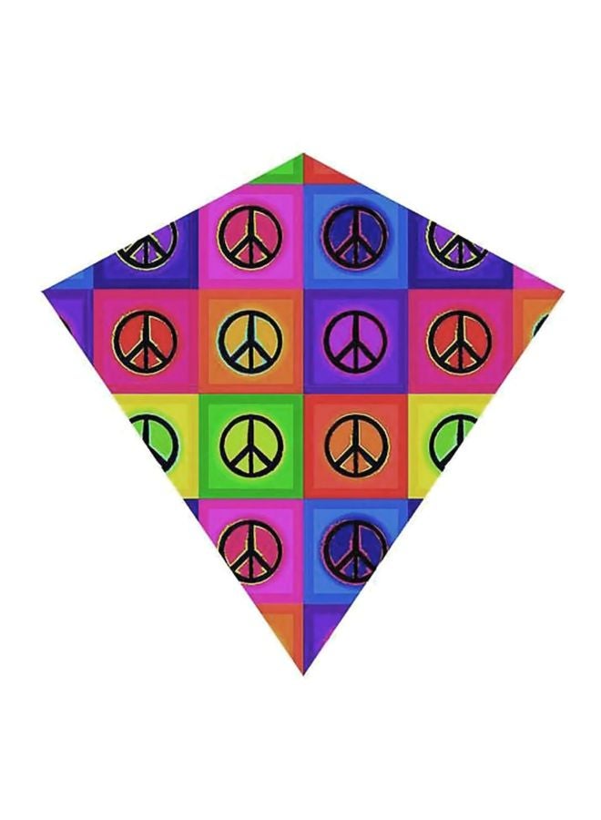 brainstorm Nylon Diamond Kite 25inch  - Image 1