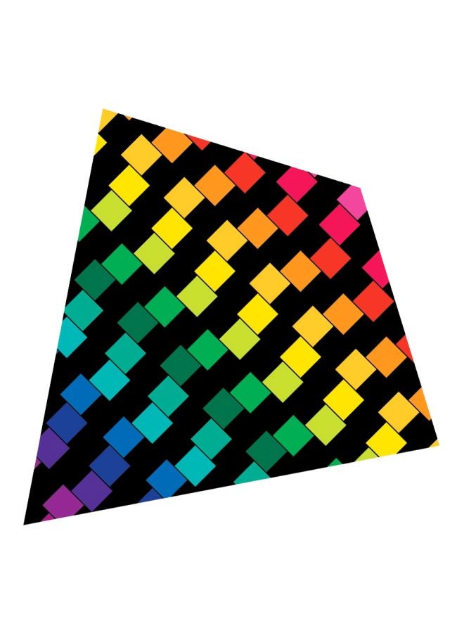 X-Kites ColorMax Nylon Diamond Kite 25inch - Image 2