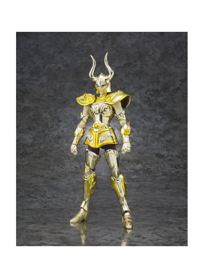 Chessex - Bandai BAN14785 D.Panoramation Glittering Excalibur Shura-Saint Seiya Action Figure - Image 1