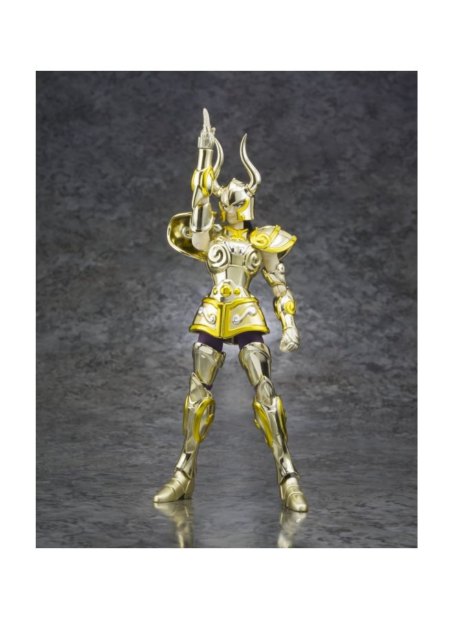 Chessex - Bandai BAN14785 D.Panoramation Glittering Excalibur Shura-Saint Seiya Action Figure - Image 1