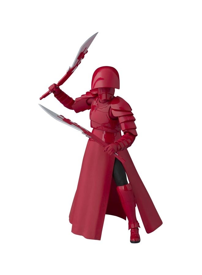 Bandai - Pretorian Guard Action Figure 15.5-Cm - Image 1