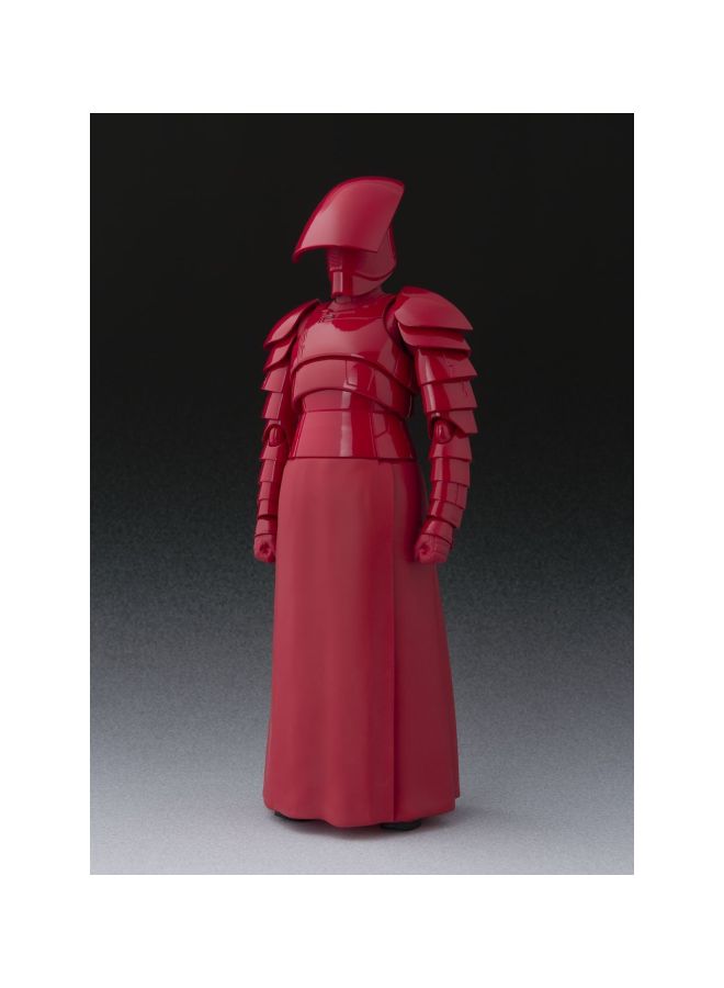 Bandai - Pretorian Guard Action Figure 15.5-Cm - Image 1