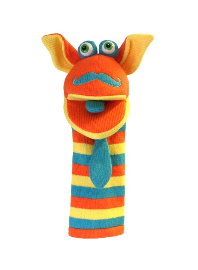 Sockettes Mango Monster Hand Puppet PC007011 - v1579779860/N33528734A_1