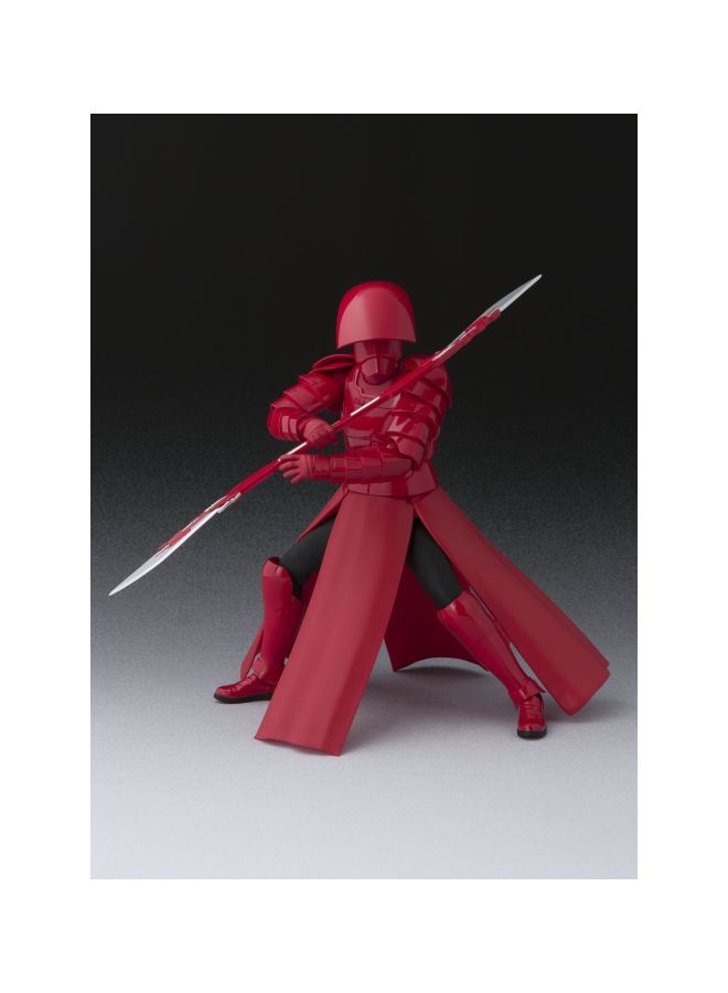 Bandai - Pretorian Guard Action Figure 15.5-Cm - Image 1