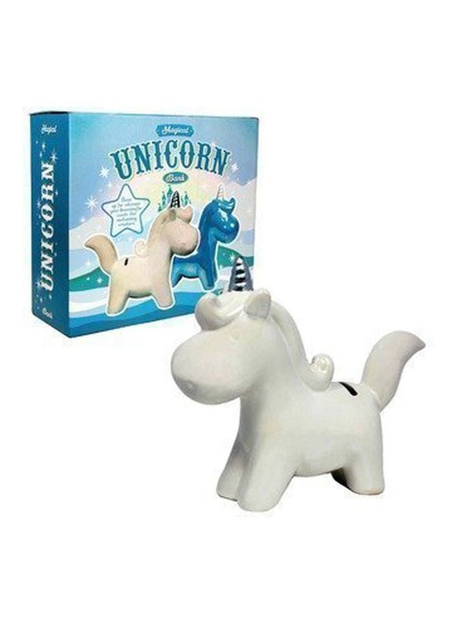 Streamline Magical Unicorn Money Bank - Image 2