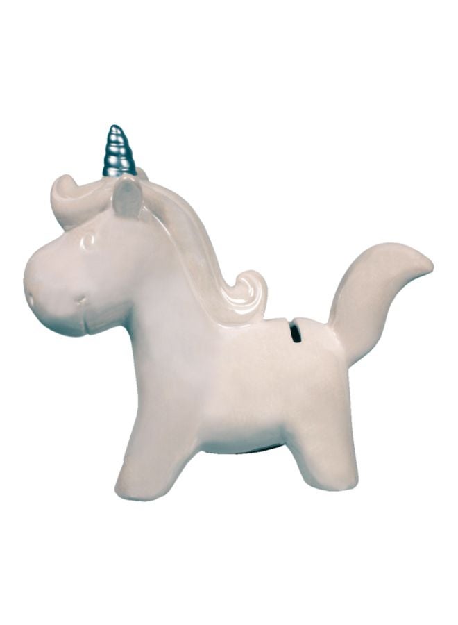 Streamline Magical Unicorn Money Bank - Image 1