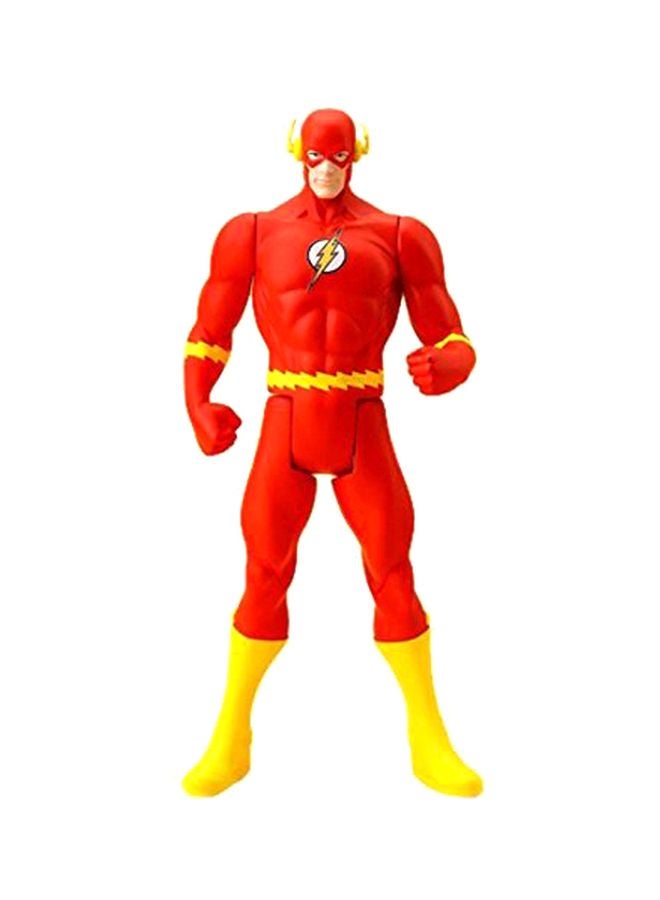 The Flash Classic Costume Super Power Action Figure SV121 7.7inch - v1579779963/N33526513A_1