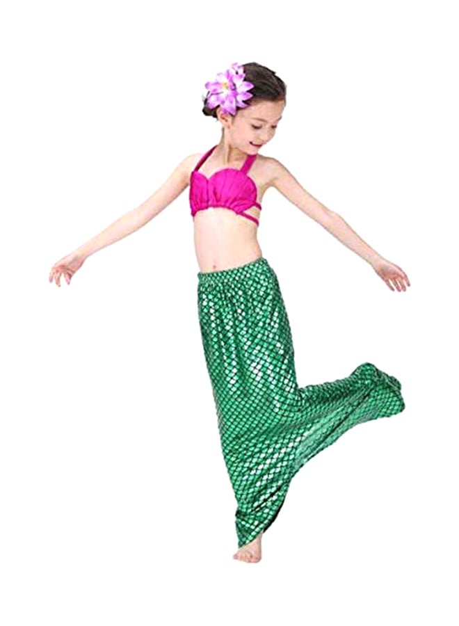 J&J 3-Piece Mermaid Swimsuit Set  - Image 5