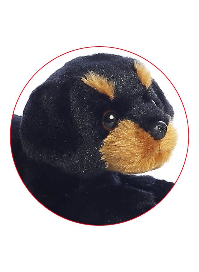 Aurora World Inc. Raina Plush Toy 31372 8inch - Image 2