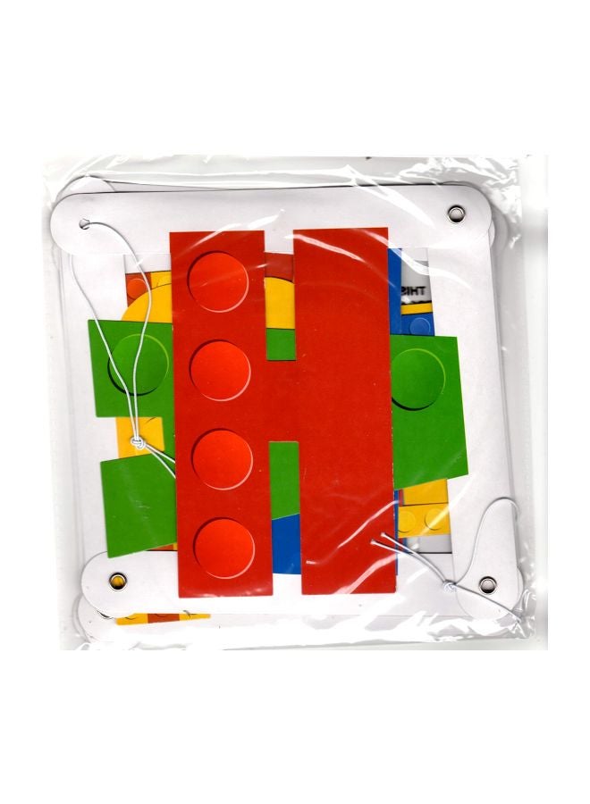 Greenbrier Happy Birthday Banner - Image 2