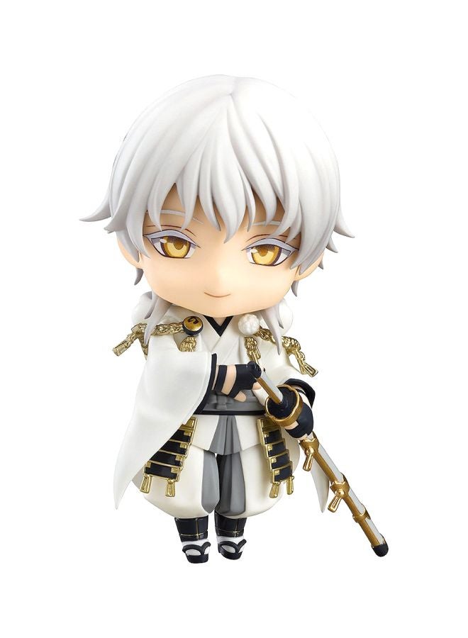 Good Smile Tsurumaru Kuninaga Nendoroid Action Figure - Image 1