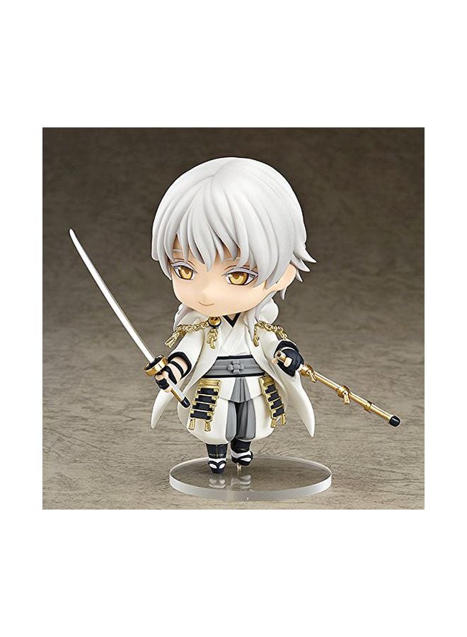 Good Smile Tsurumaru Kuninaga Nendoroid Action Figure - Image 3
