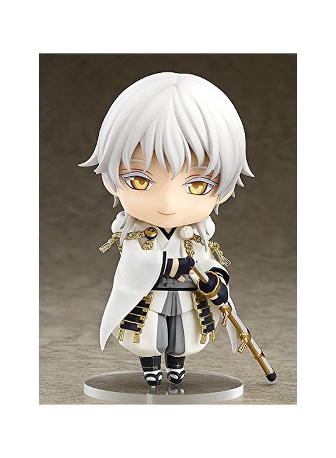 Good Smile Tsurumaru Kuninaga Nendoroid Action Figure - Image 2