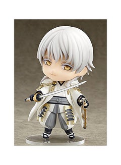 Good Smile Tsurumaru Kuninaga Nendoroid Action Figure  - Image 4
