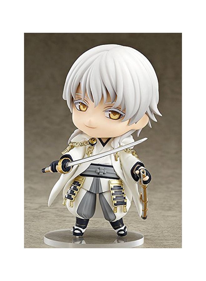 Good Smile Tsurumaru Kuninaga Nendoroid Action Figure - Image 4