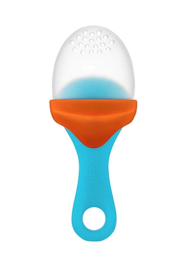 بون مغذي لب من سيليكون