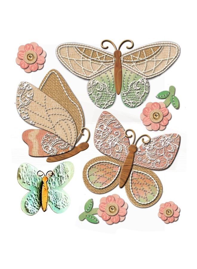 Butterfly Sticker Set 50-21838 - v1579780893/N33535838A_1