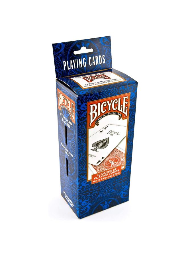 12-Piece Decks Of Playing Cards - v1579781018/N33548697A_2