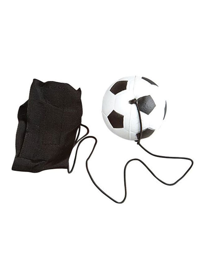 Rhode Island Novelty Wrist Soccer Return Ball 2.25inch