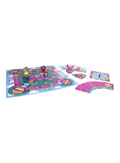 Pikmi Pops Lollipop Chase Game 4101