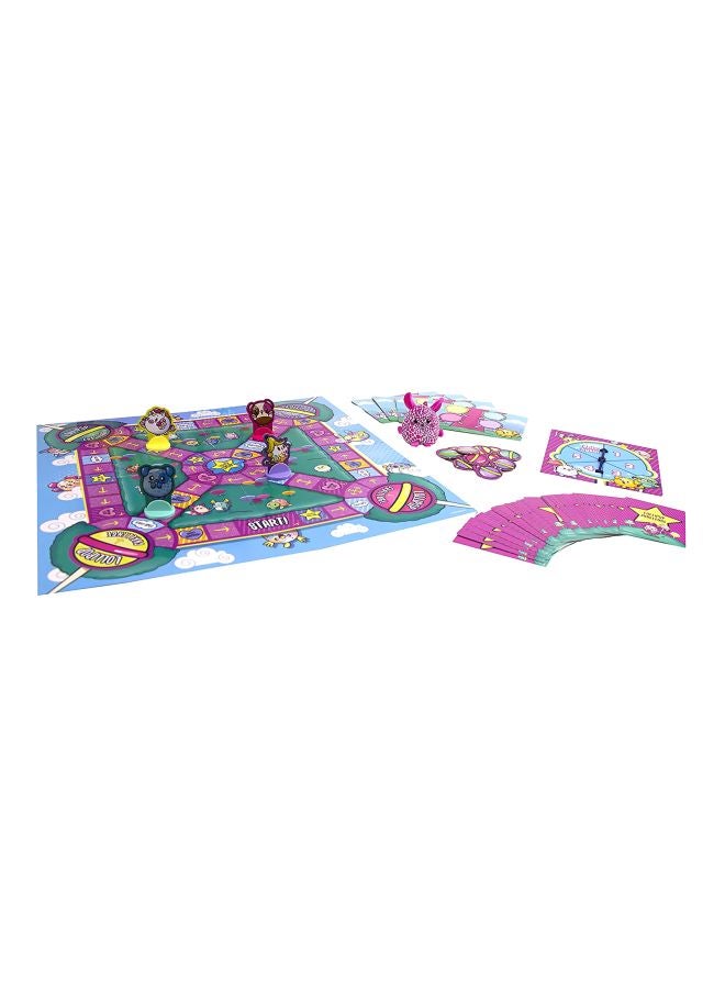 Pressman - Pikmi Pops Lollipop Chase Game 4101 - Image 1