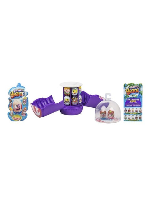 Mighty Beanz Slam Bean Pod Play Set 66522