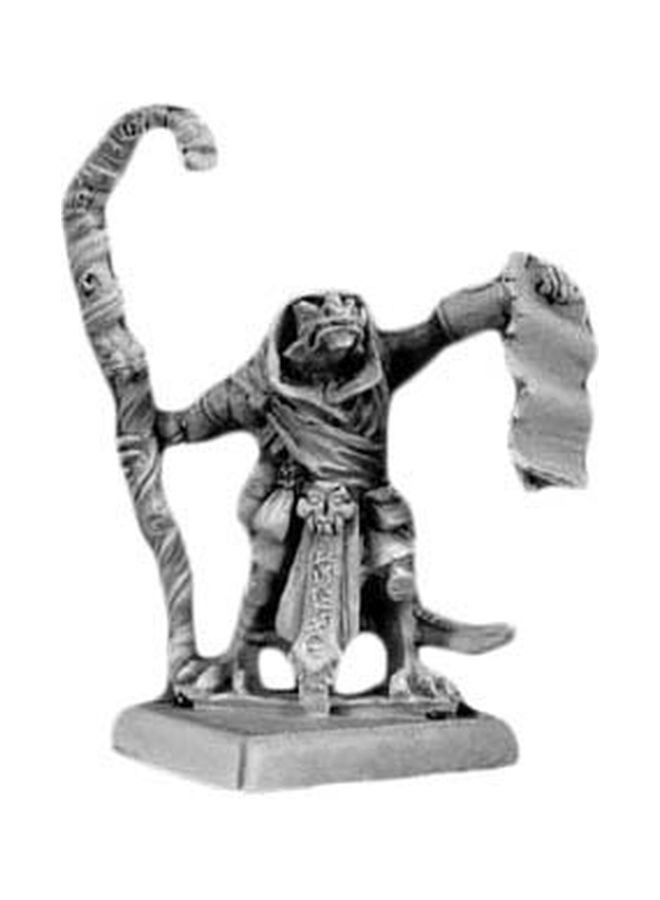 Reaper - Reptus Pakpao Statue Figure 3inch - Image 1