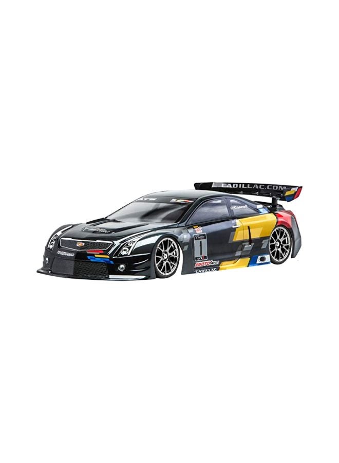 PROLINE Cadillac Ats-V.R Die-Cast Vehicle - Image 1