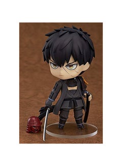 Doudanuki Masakuni Nendoroid Action Figure 158649 - v1579781544/N33528519A_3