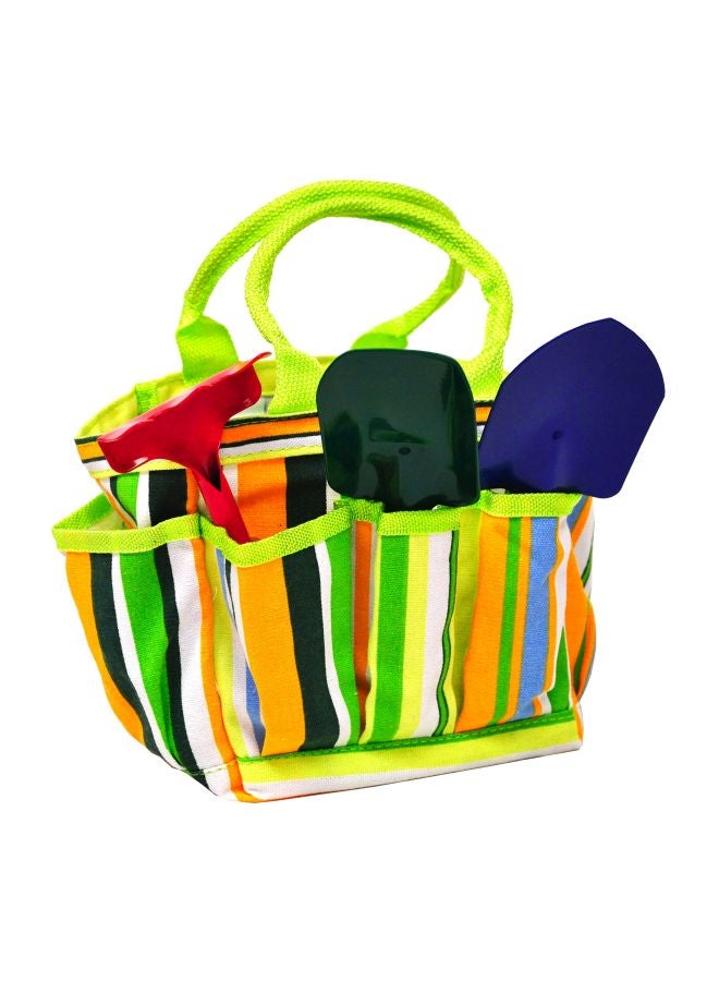 G & F Products 4-Piece Gardening Tool Set 10012  - Image 2