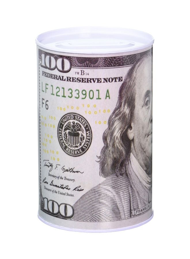 100 Dollar Bill Tin Money Bank - v1579781856/N33527631A_2