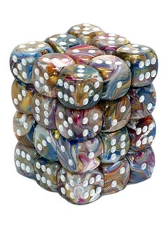 Chessex 36-Piece Dice Set  - Image 1