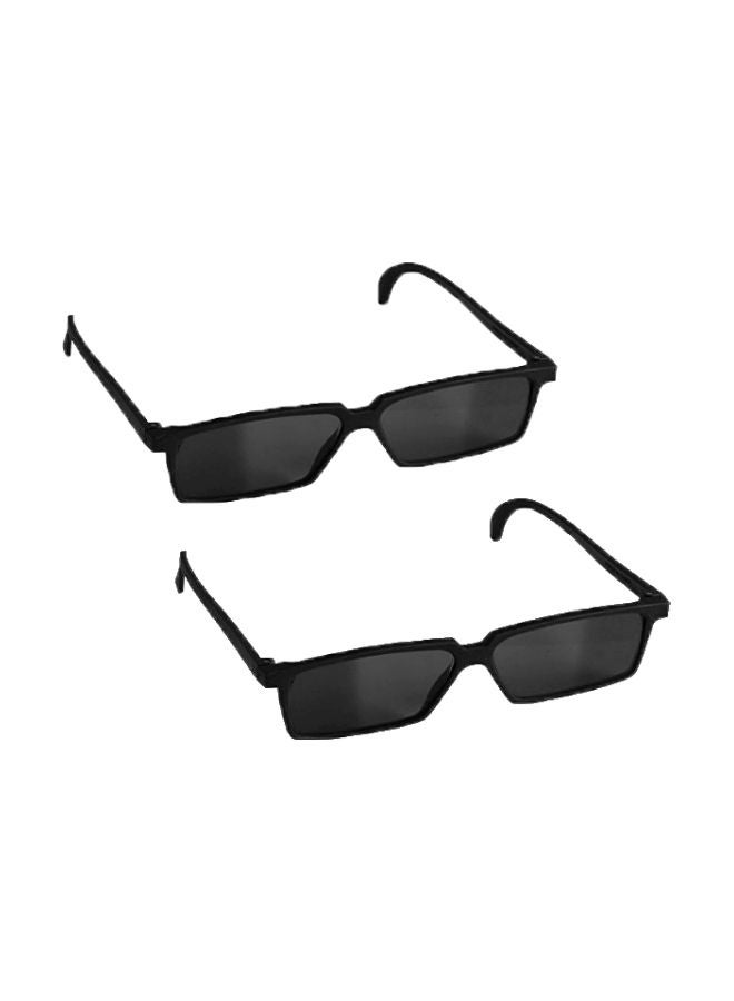 Rhode Island Novelty Rear View Spy Glasses - Image 3